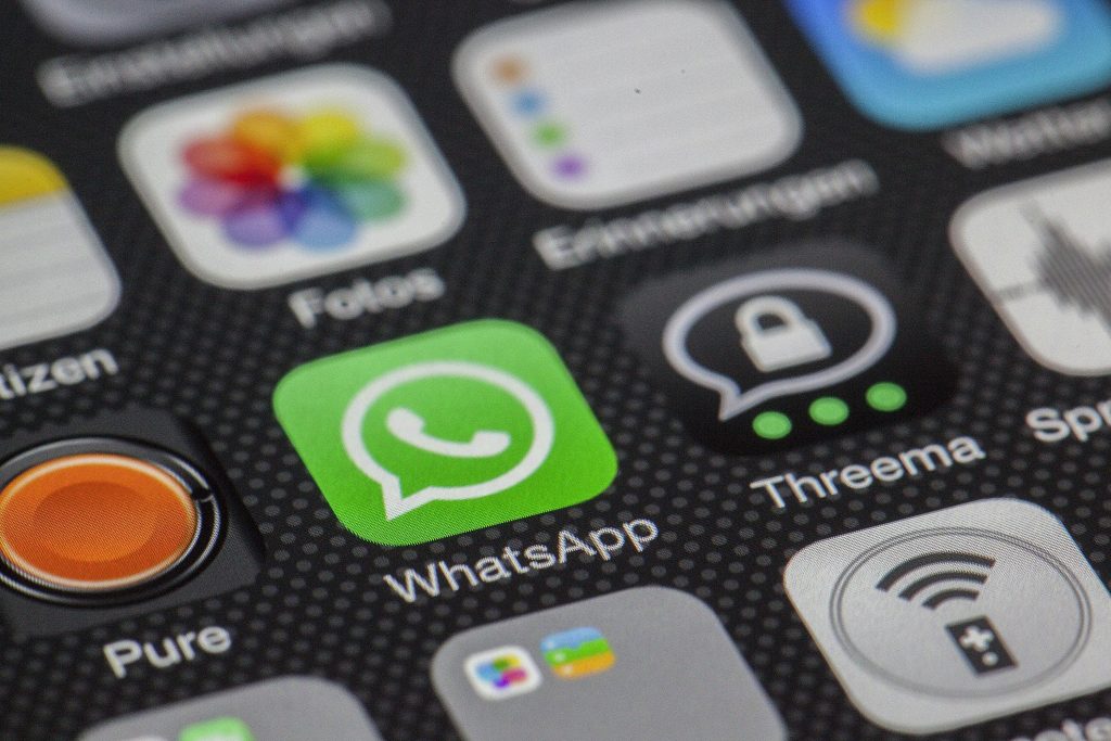 agence reseaux sociaux entreprise