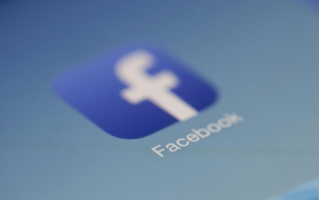 facebook entreprise