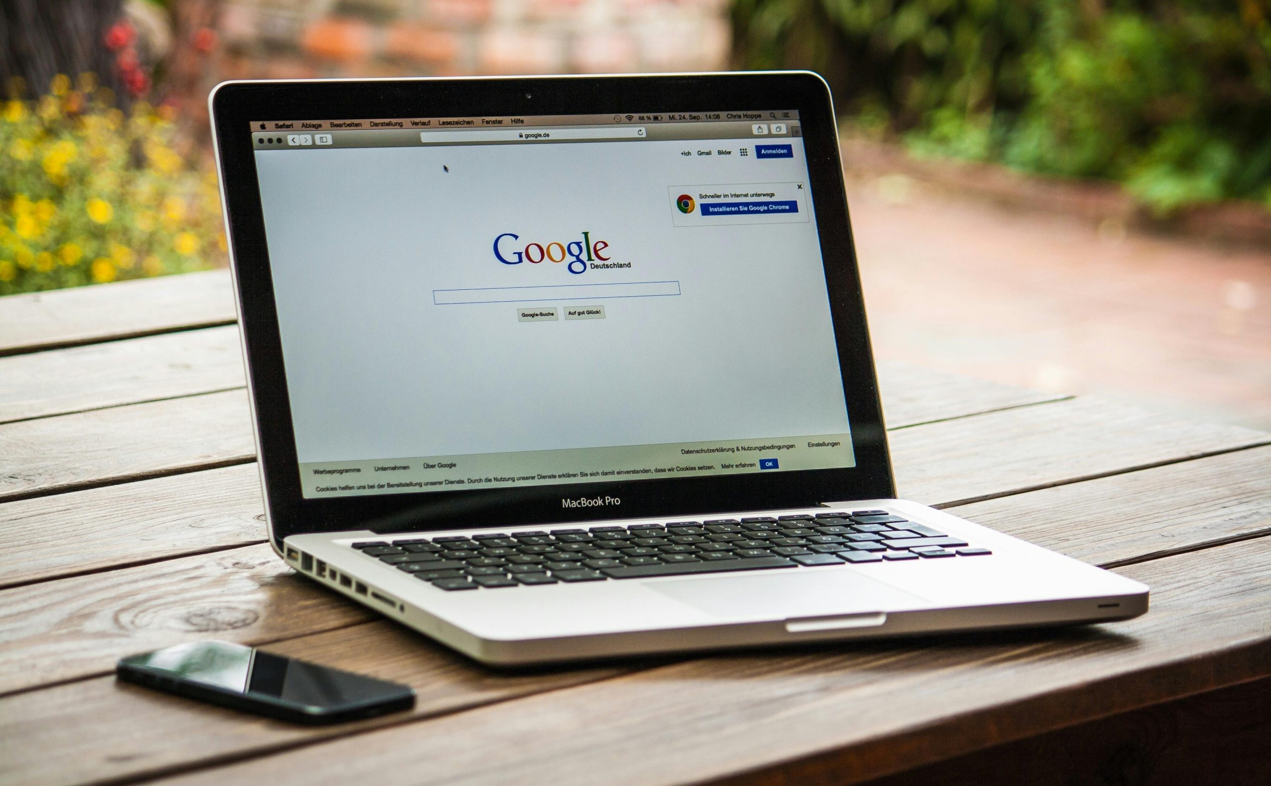Komea, une agence de SEO local à Nice