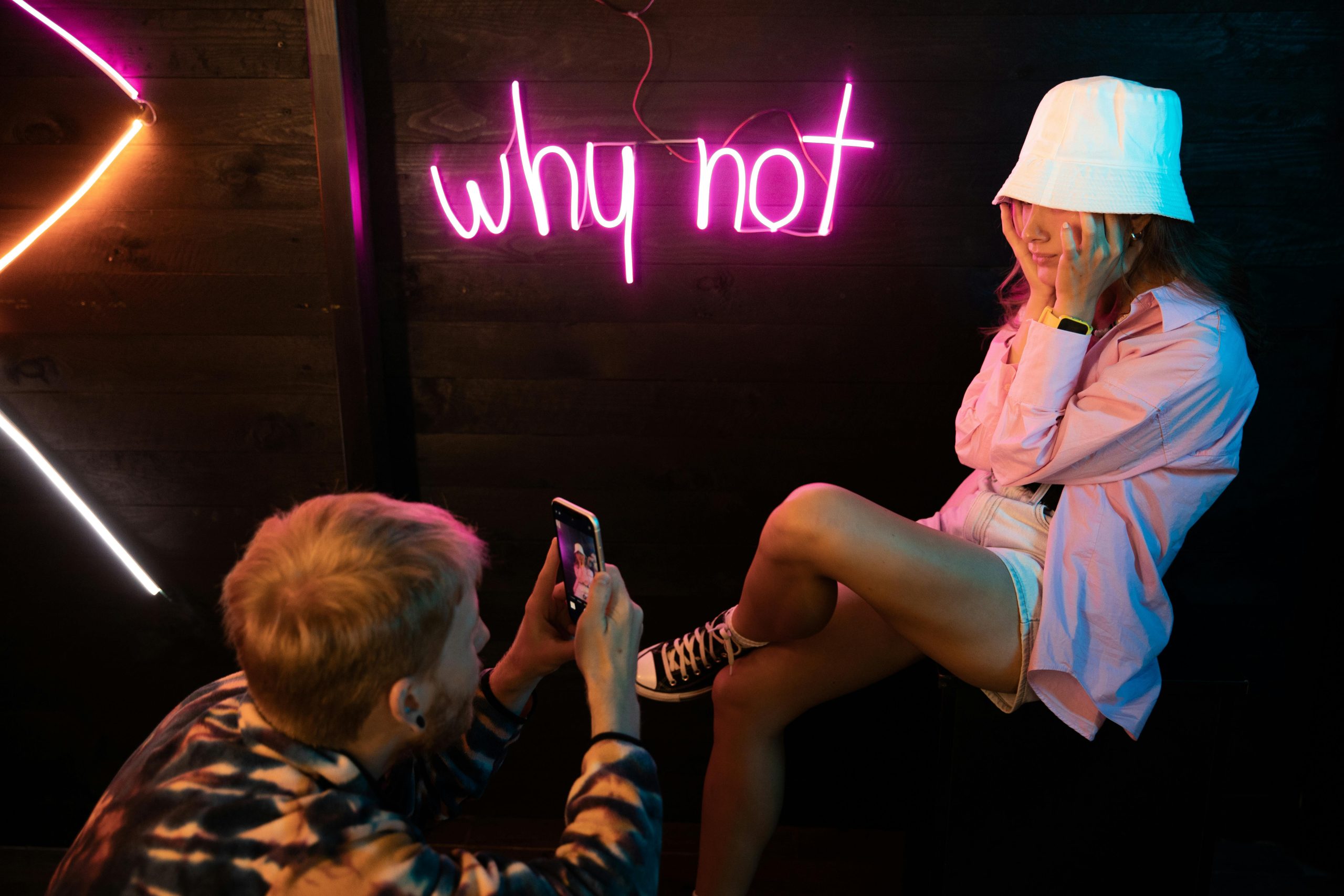 influenceurs réseaux sociaux