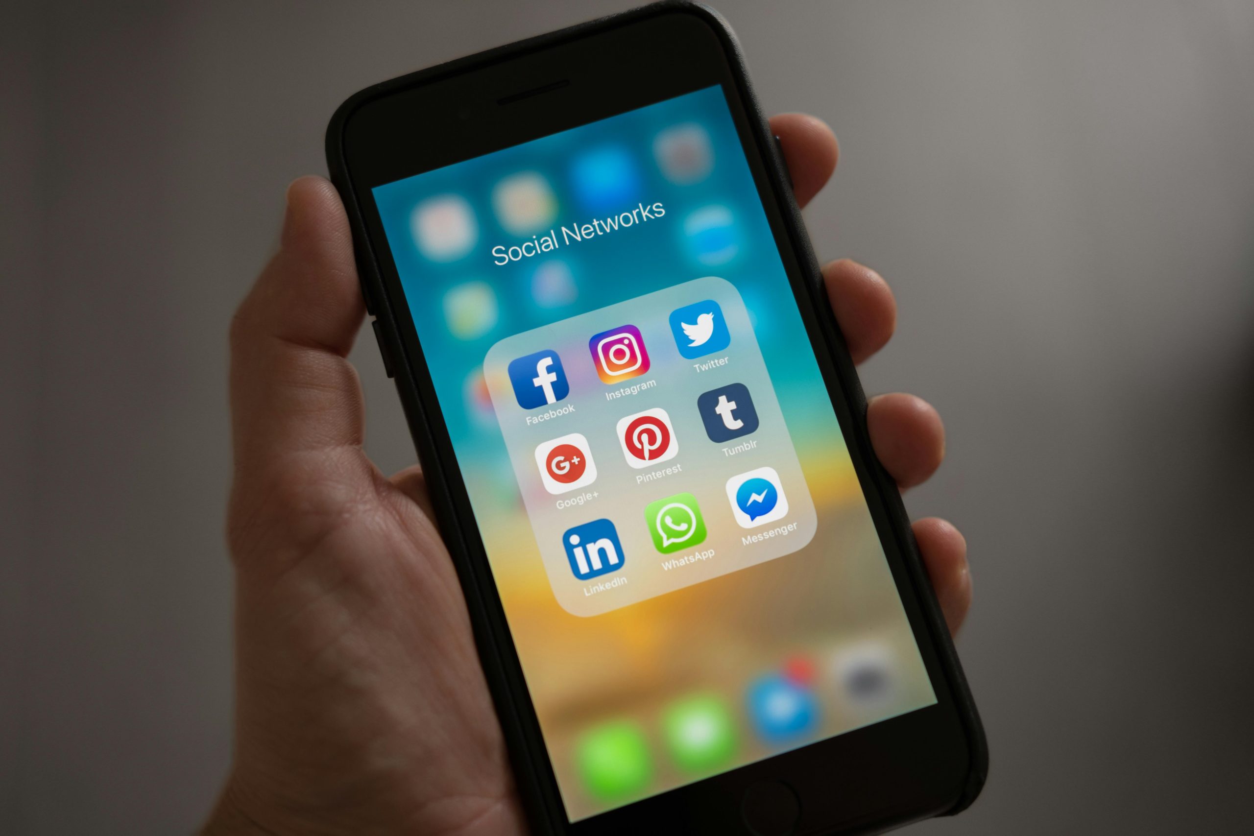 Agence réseaux sociaux à Nice